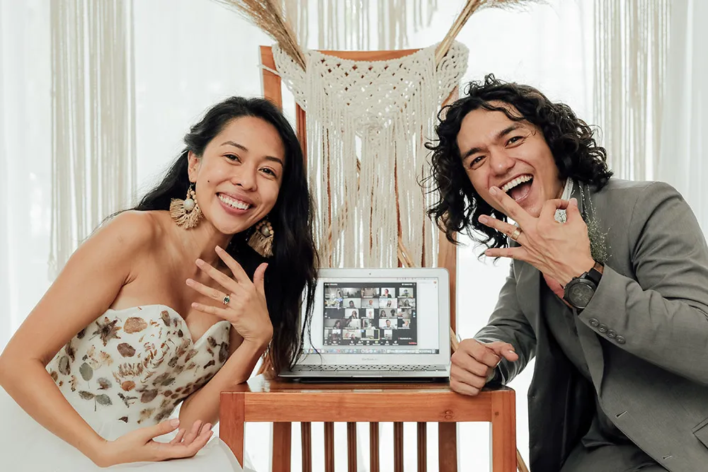 Photo by ProudRad. theweddingnotebook.com