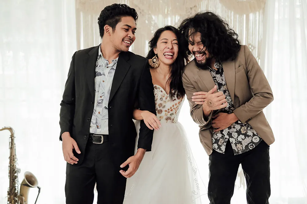 Photo by ProudRad. theweddingnotebook.com
