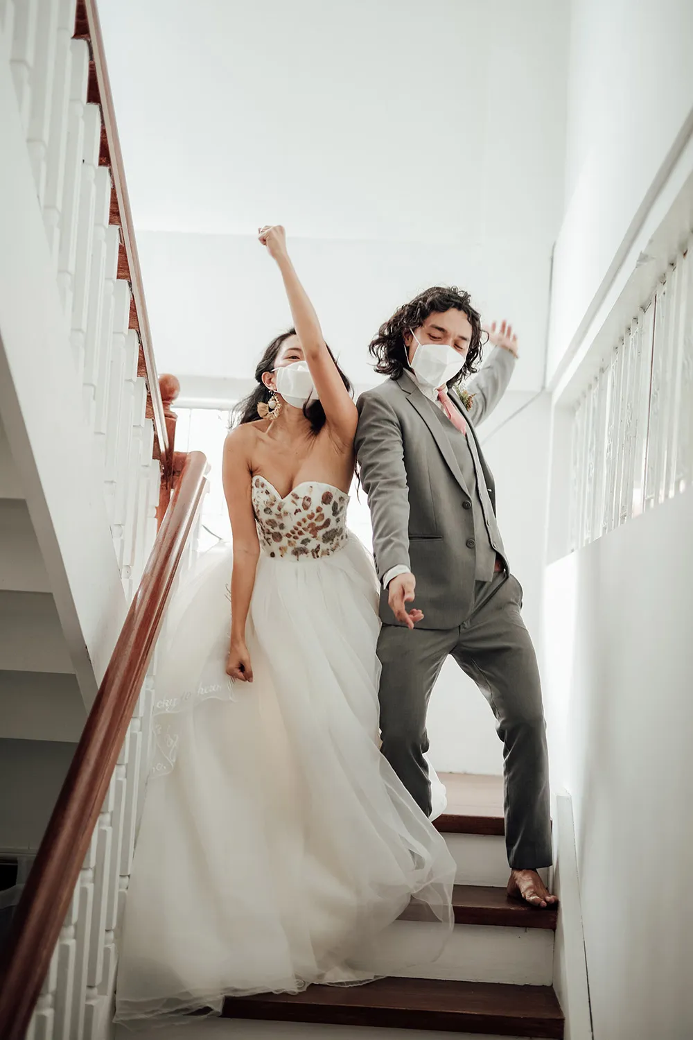 Photo by ProudRad. theweddingnotebook.com