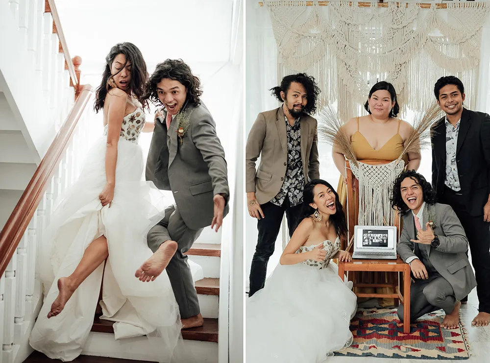 Photo by ProudRad. theweddingnotebook.com