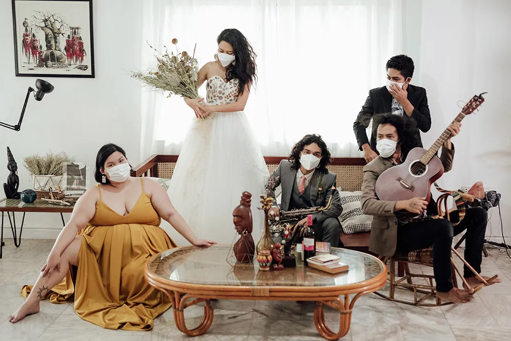 Photo by ProudRad. theweddingnotebook.com