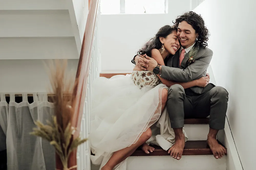 Photo by ProudRad. theweddingnotebook.com