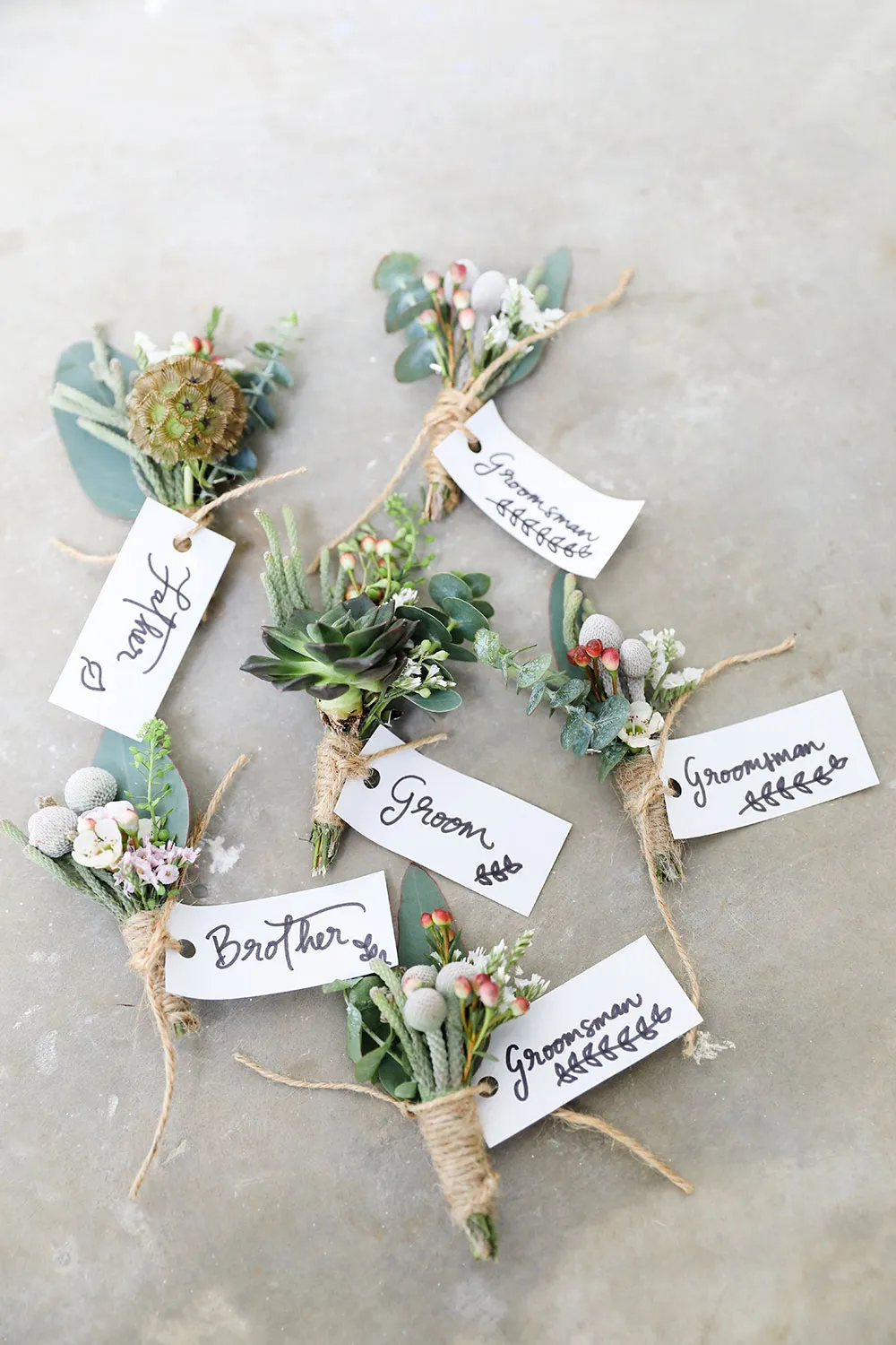 Photo by Axioo. ttp://theweddingnotebook.com