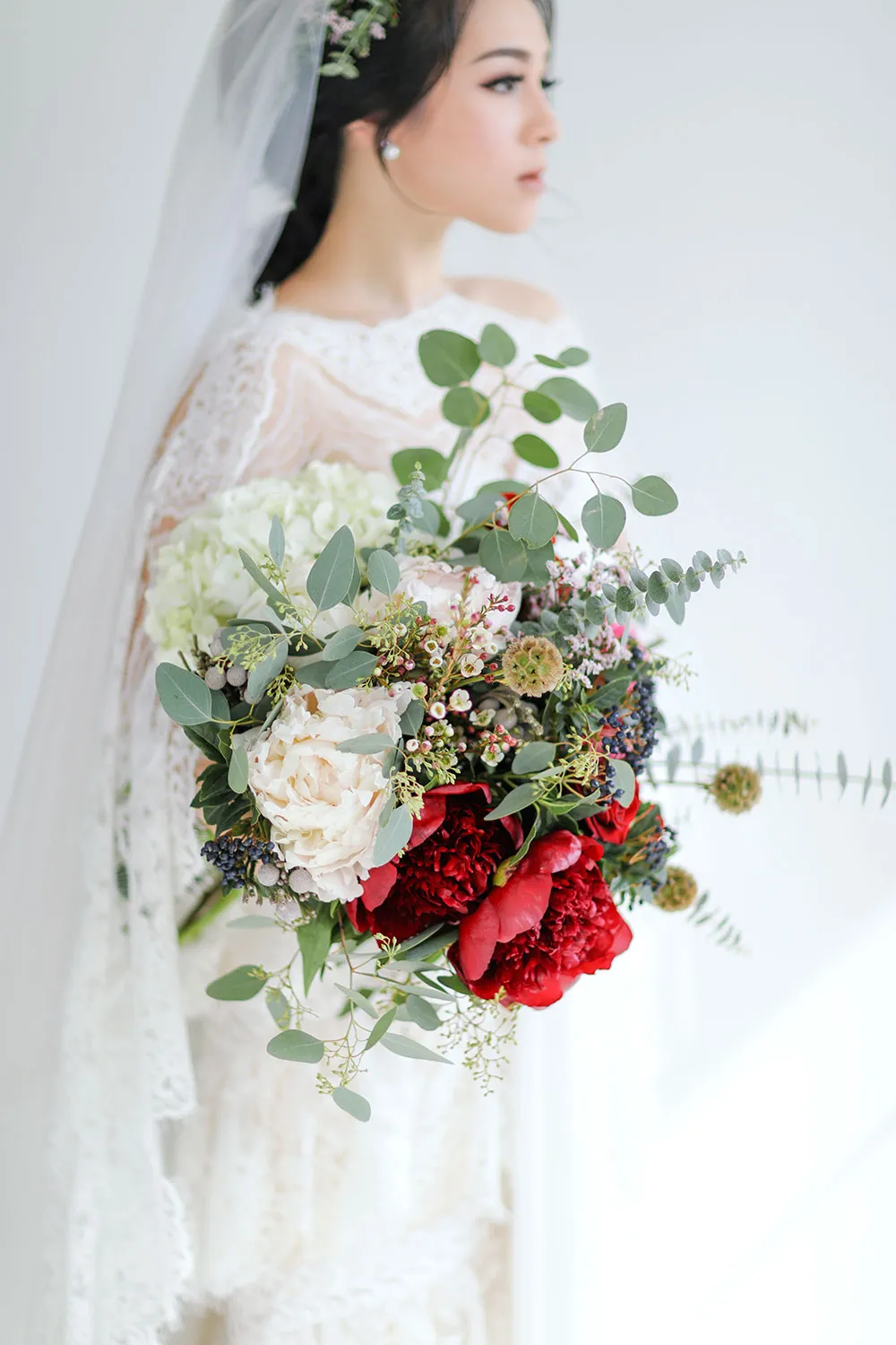 Photo by Axioo. ttp://theweddingnotebook.com