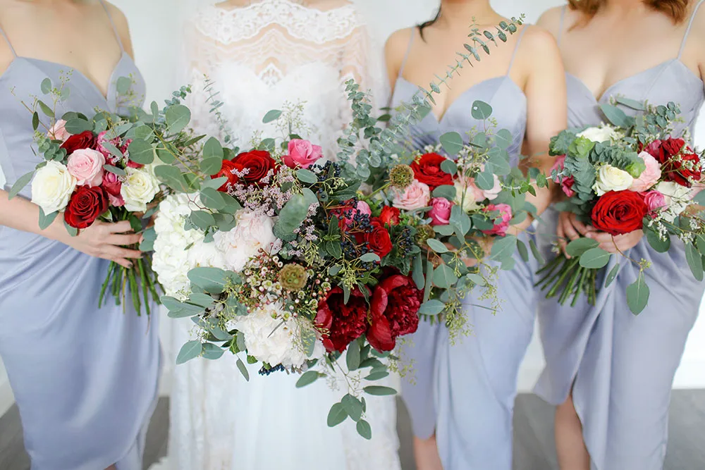 Photo by Axioo. ttp://theweddingnotebook.com