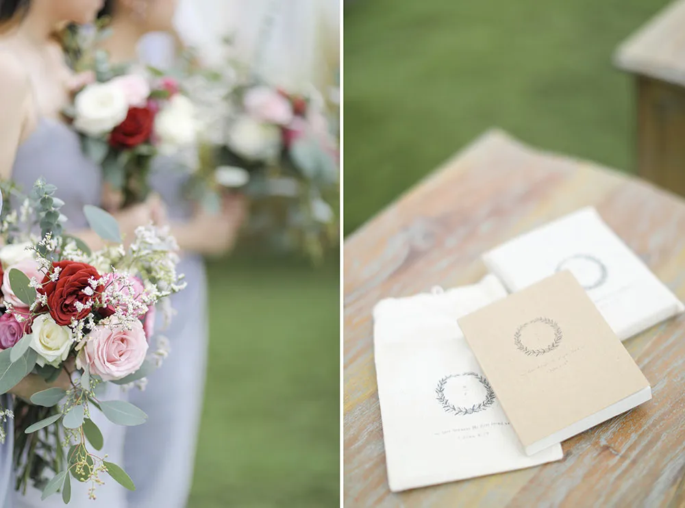 Photo by Axioo. ttp://theweddingnotebook.com