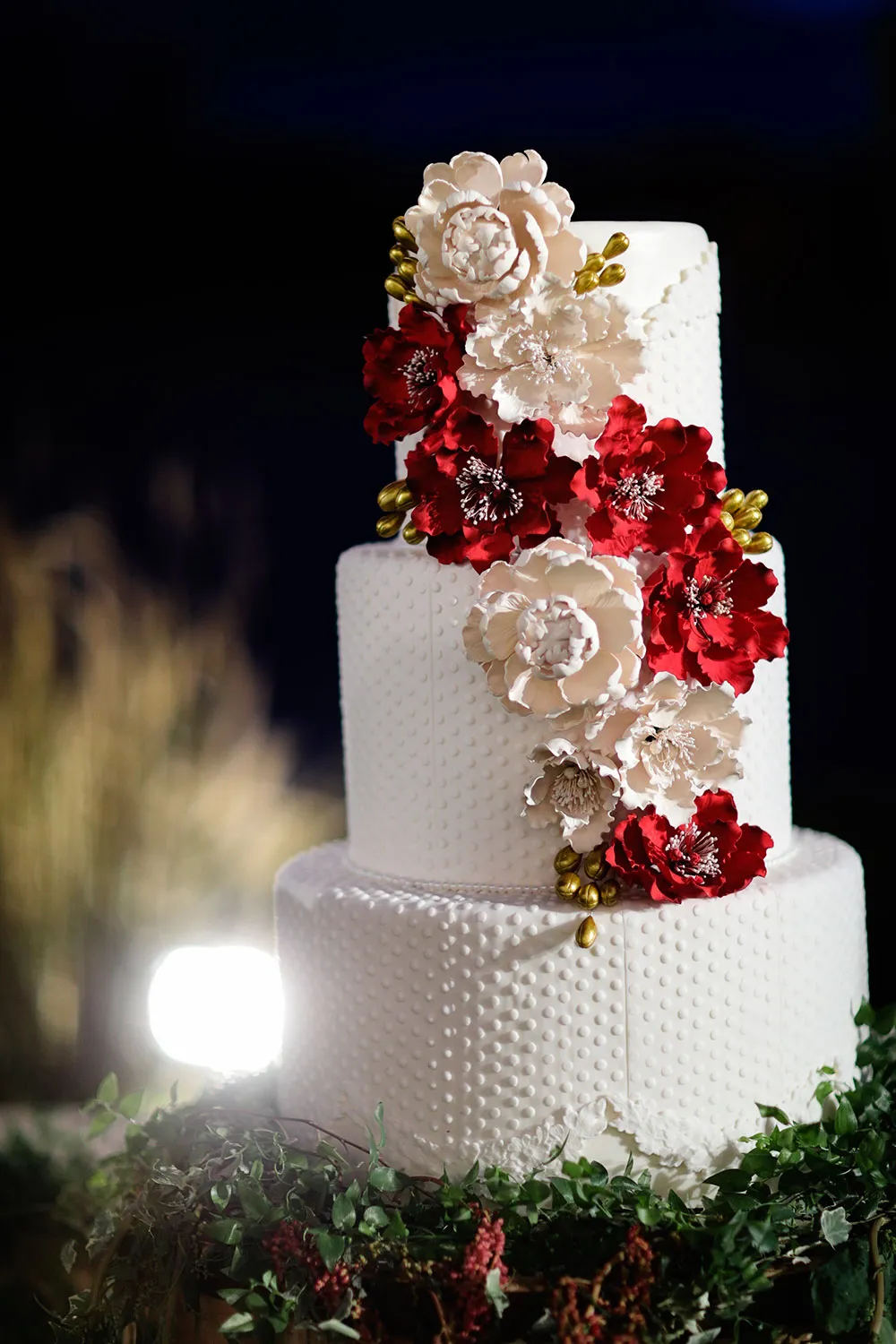 Photo by Axioo. ttp://theweddingnotebook.com