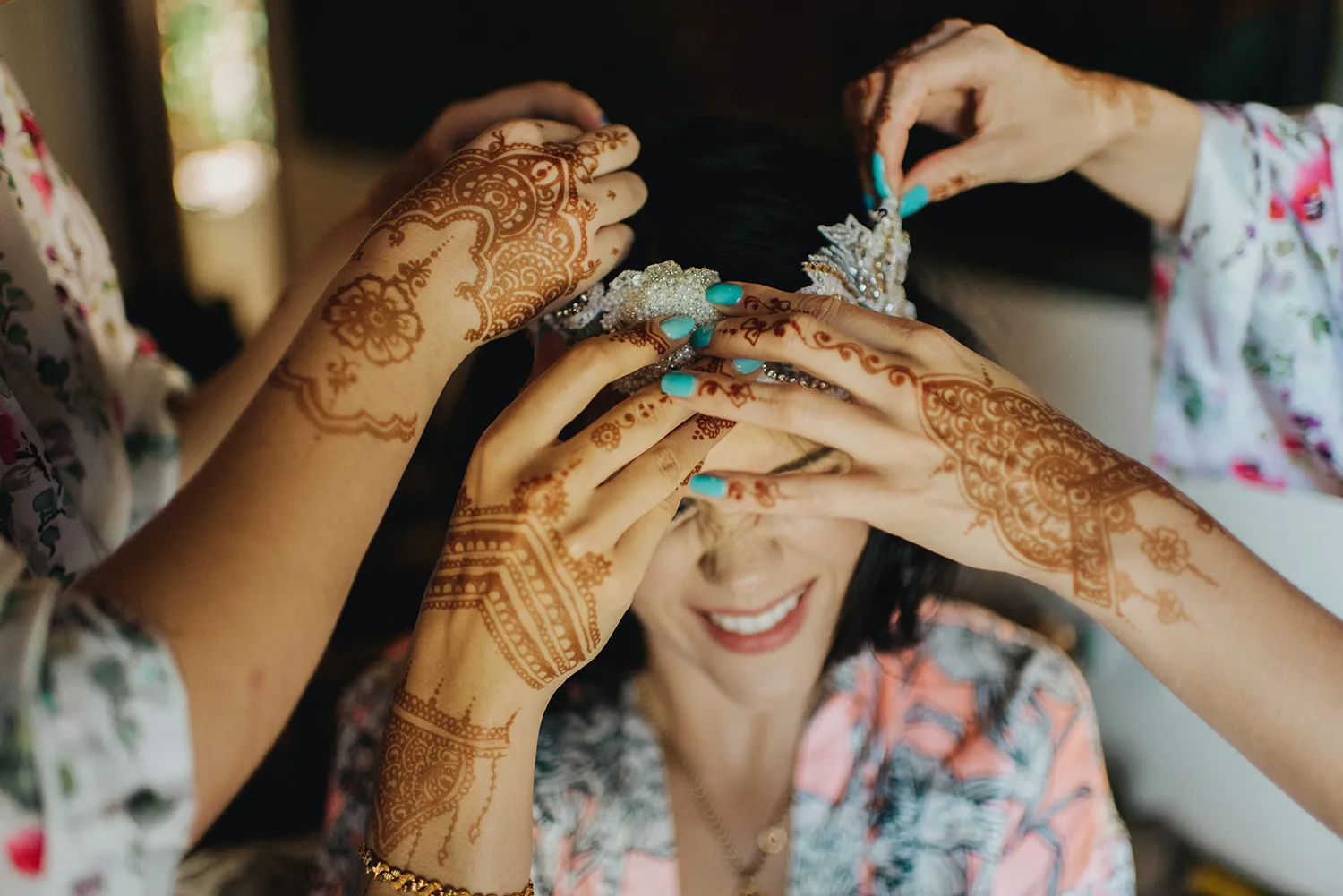 Destination wedding in Bali. Photography by Terralogical. theweddingnotebook.com