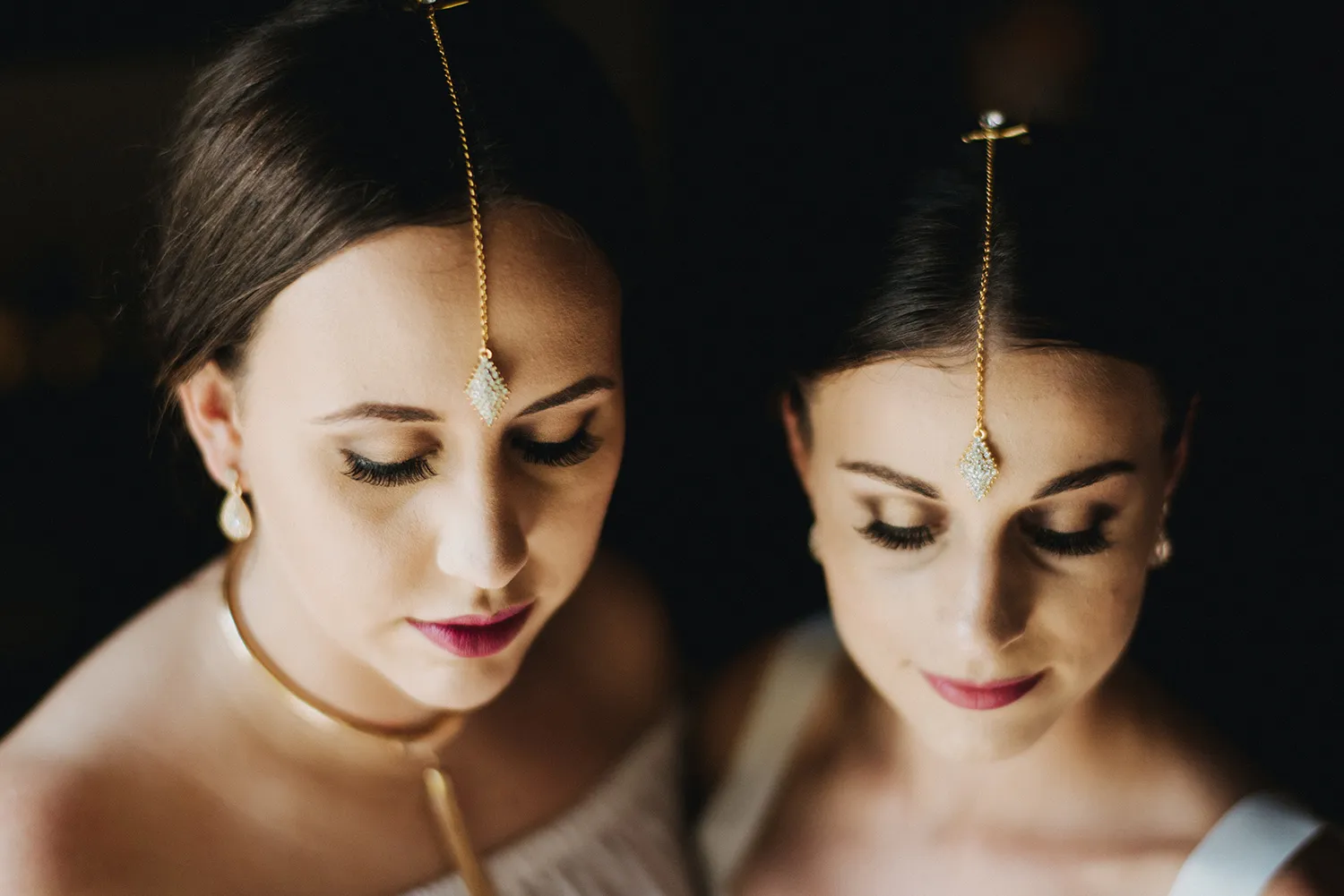 Destination wedding in Bali. Photography by Terralogical. theweddingnotebook.com