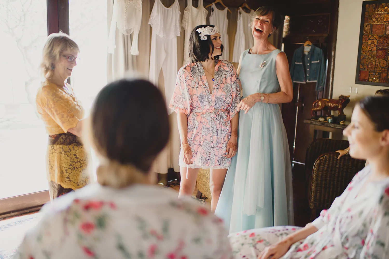 Destination wedding in Bali. Photography by Terralogical. theweddingnotebook.com