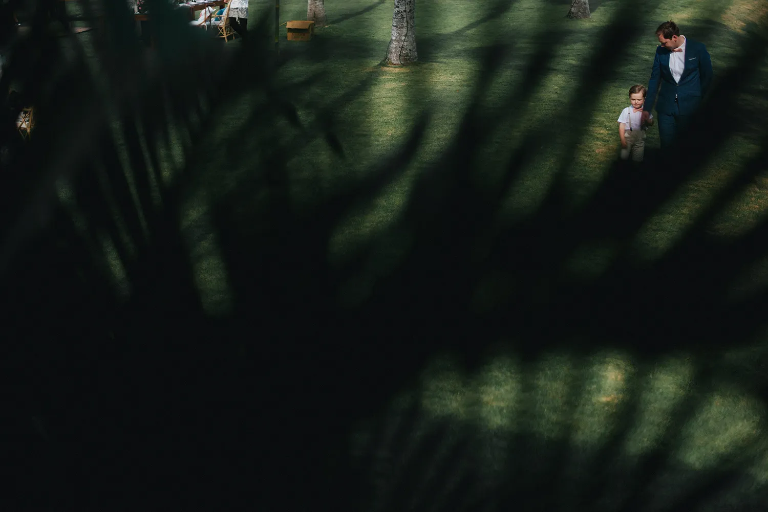 Destination wedding in Bali. Photography by Terralogical. theweddingnotebook.com