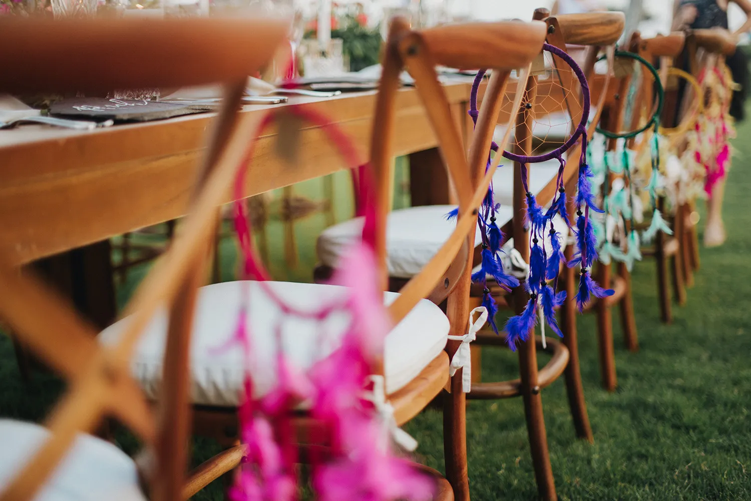 Destination wedding in Bali. Photography by Terralogical. theweddingnotebook.com