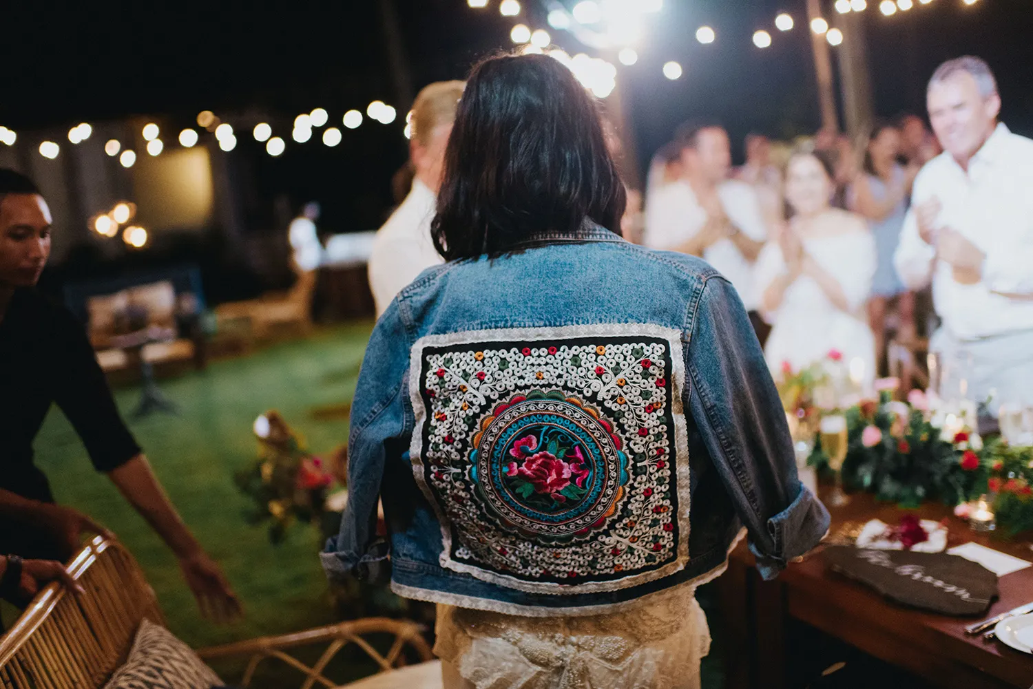 Destination wedding in Bali. Photography by Terralogical. theweddingnotebook.com