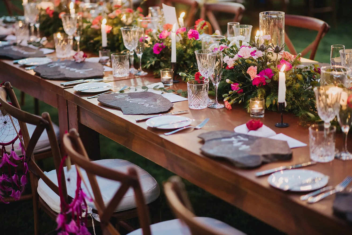 Destination wedding in Bali. Photography by Terralogical. theweddingnotebook.com