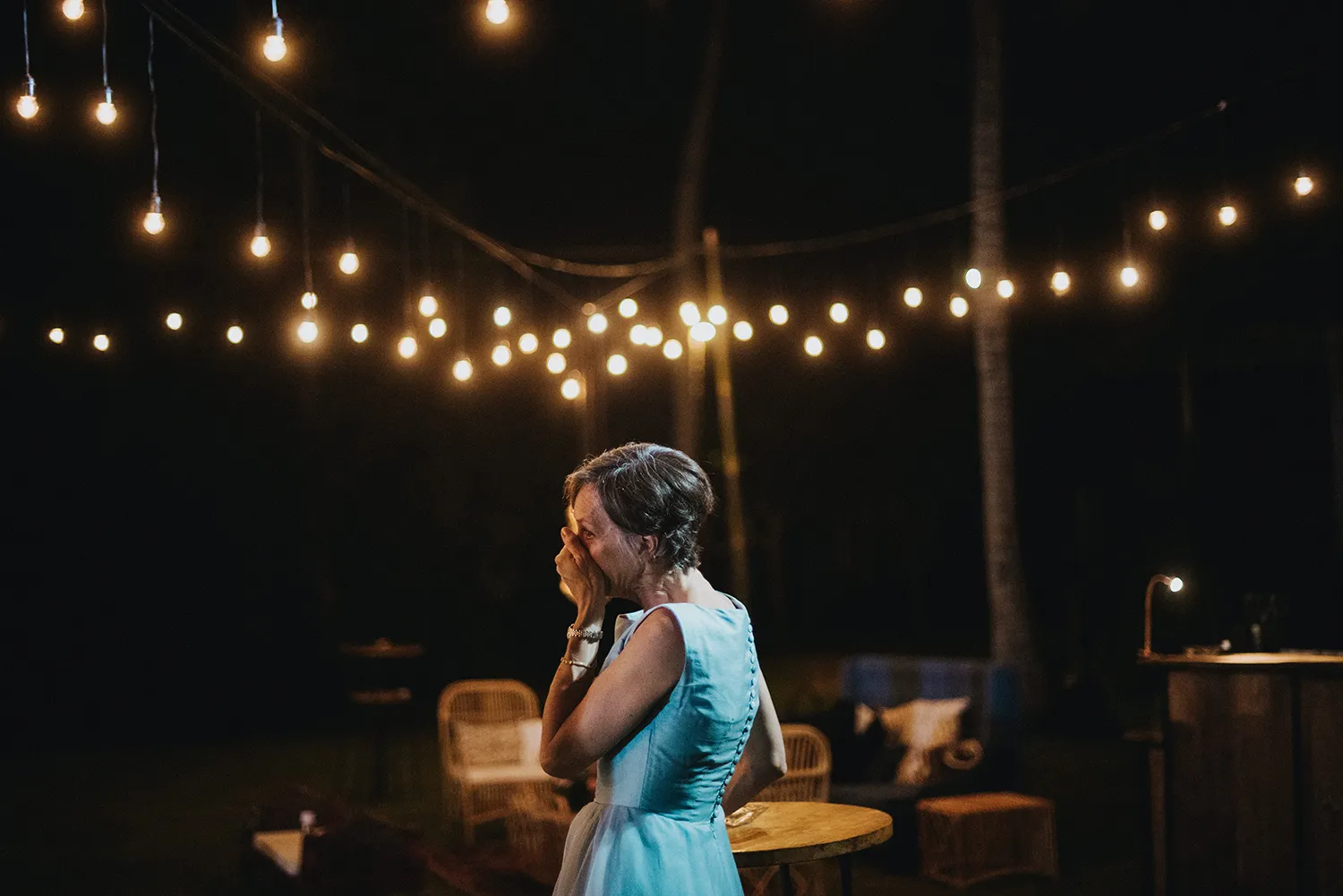 Destination wedding in Bali. Photography by Terralogical. theweddingnotebook.com