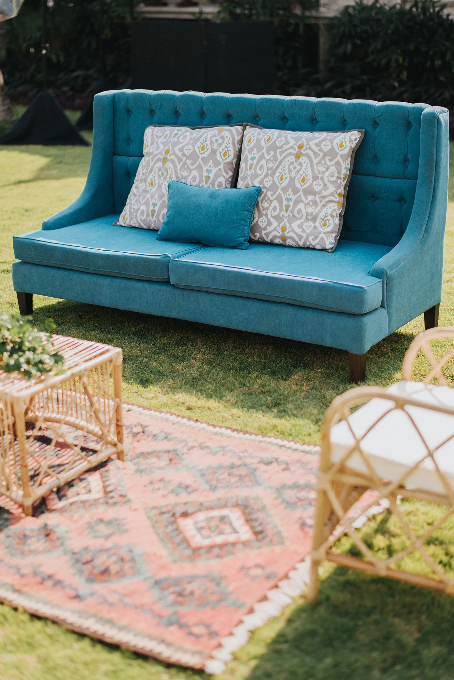 Destination wedding in Bali. Photography by Terralogical. theweddingnotebook.com