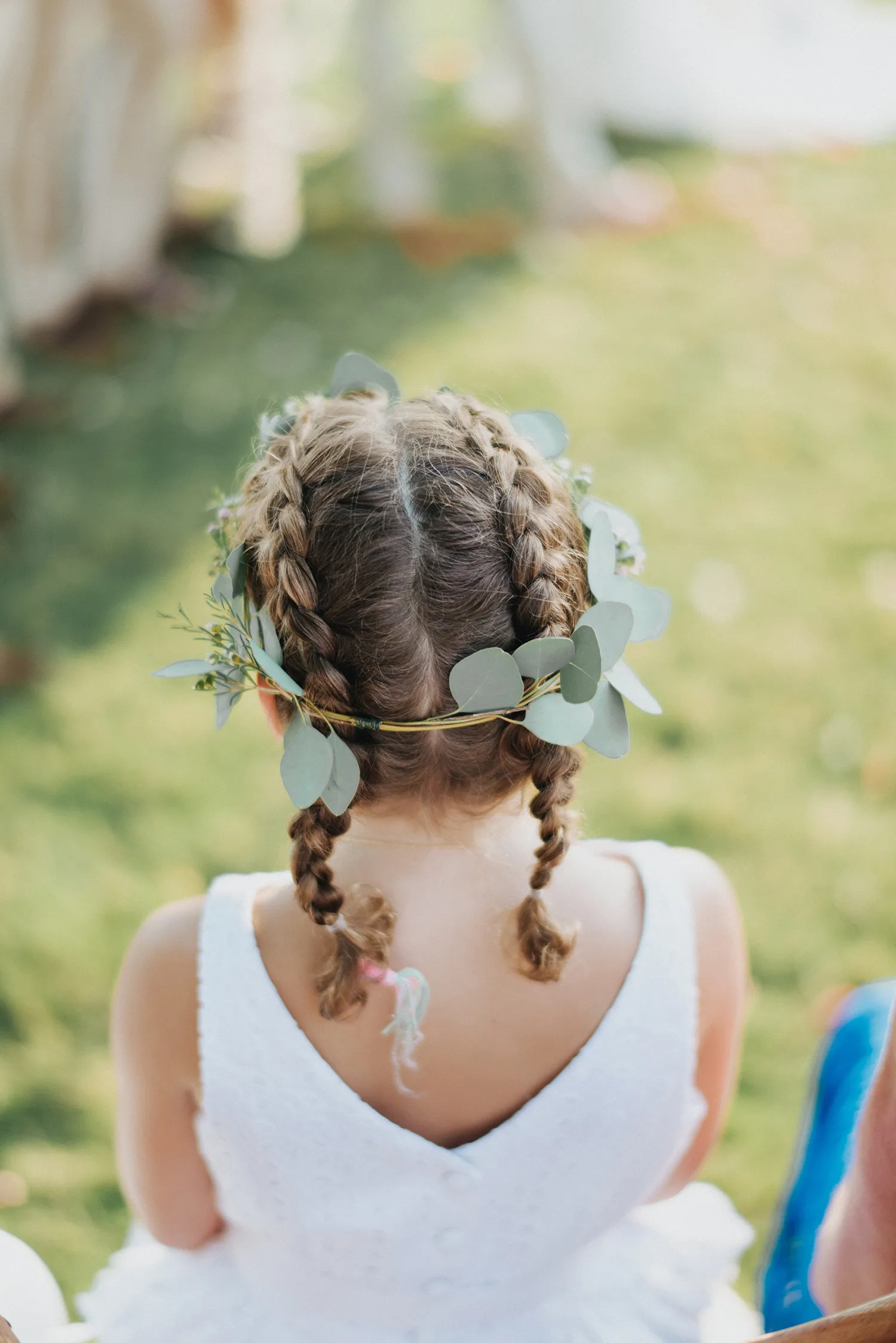 Destination wedding in Bali. Photography by Terralogical. theweddingnotebook.com