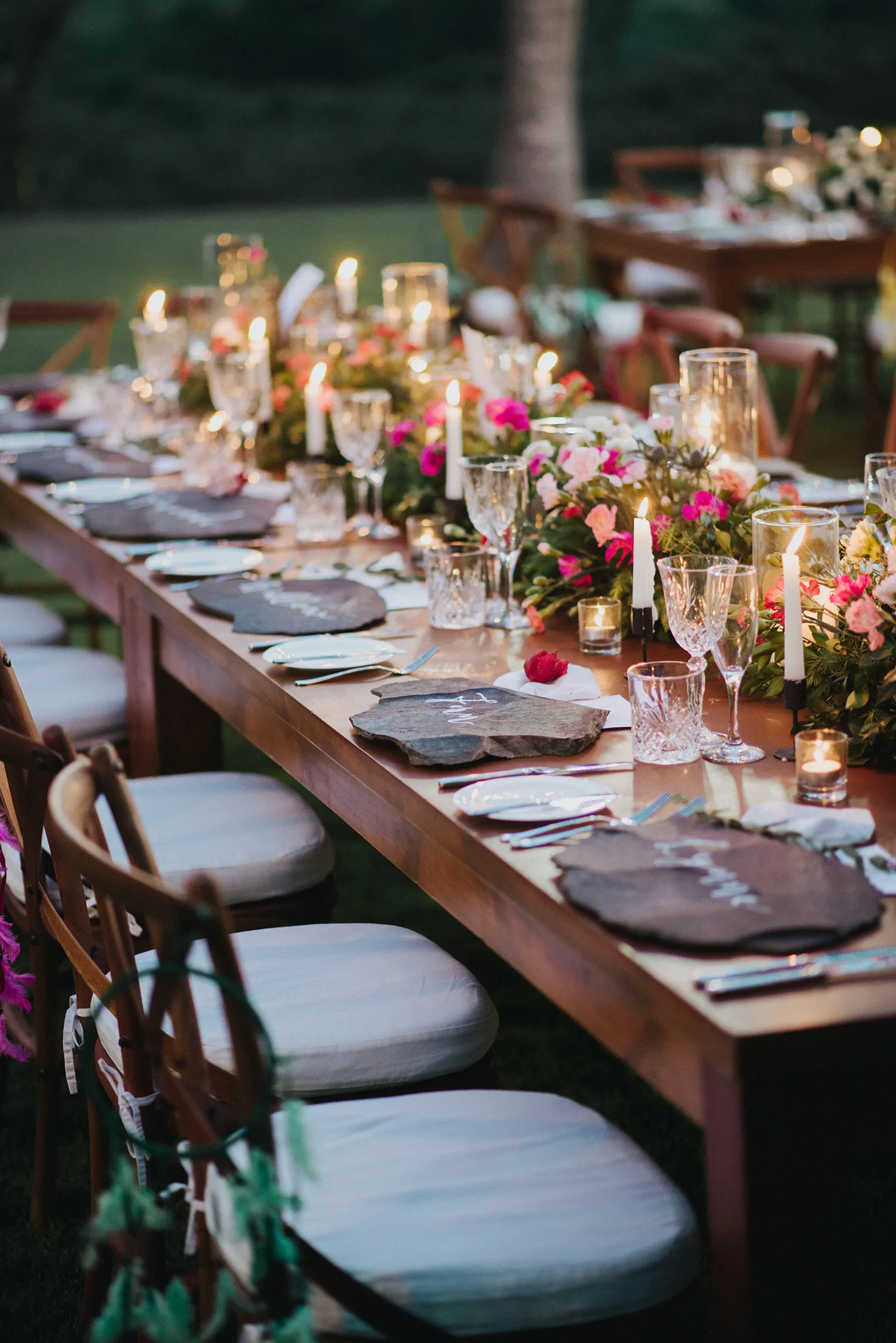 Destination wedding in Bali. Photography by Terralogical. theweddingnotebook.com