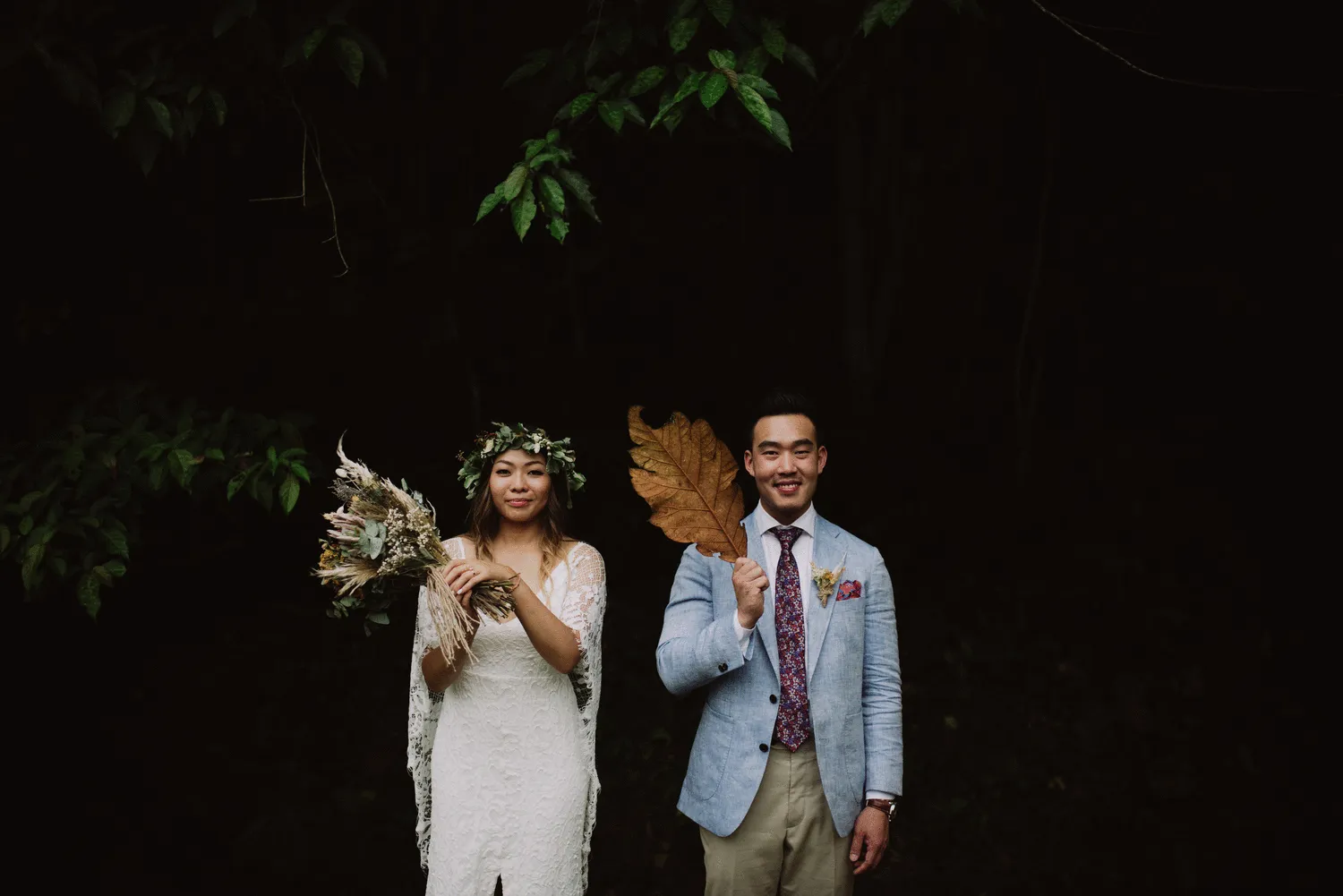 ChongYee Photography. theweddingnotebook.com