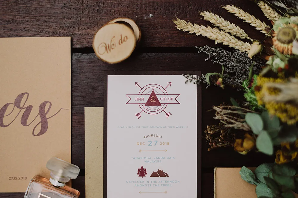 Chong Yee Photography. theweddingnotebook.com