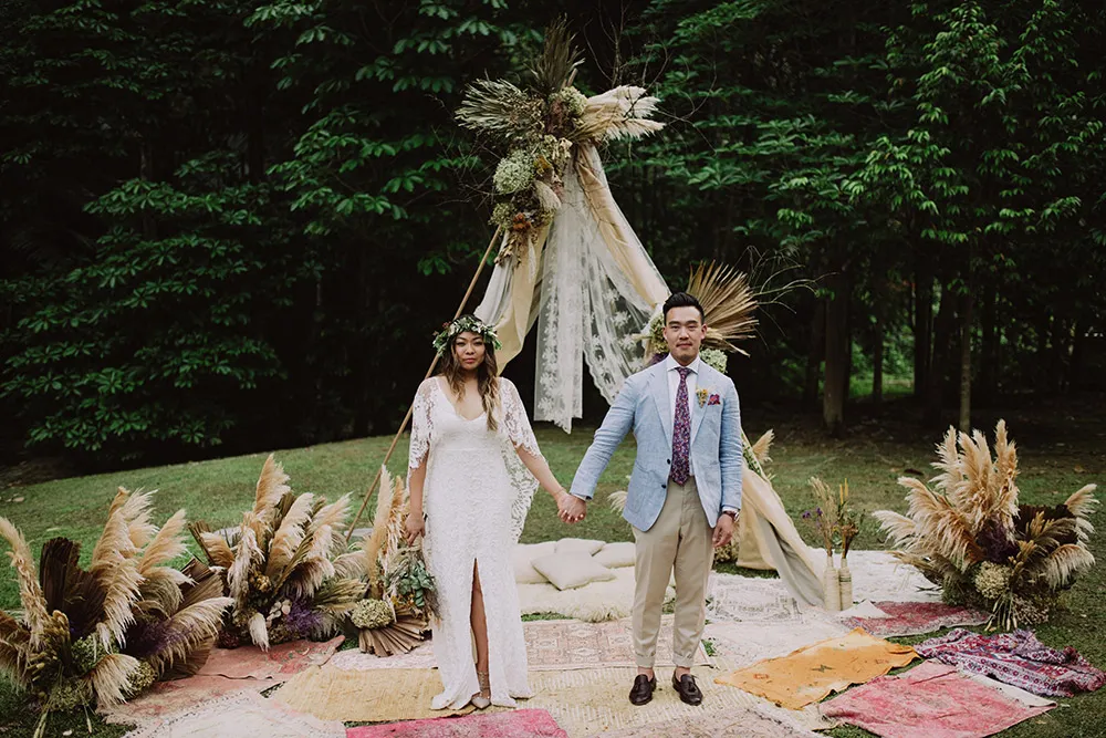 Chong Yee Photography. theweddingnotebook.com