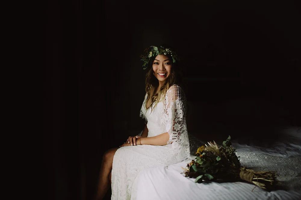 Chong Yee Photography. theweddingnotebook.com