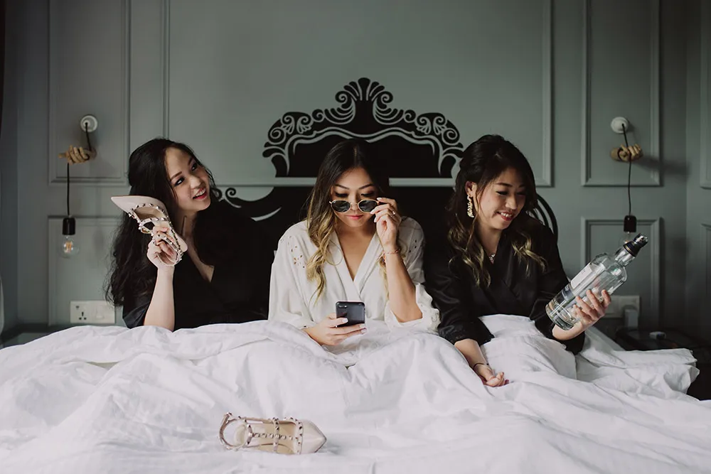 Chong Yee Photography. theweddingnotebook.com