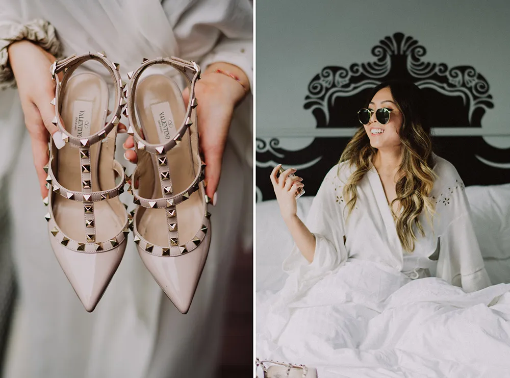 Chong Yee Photography. theweddingnotebook.com