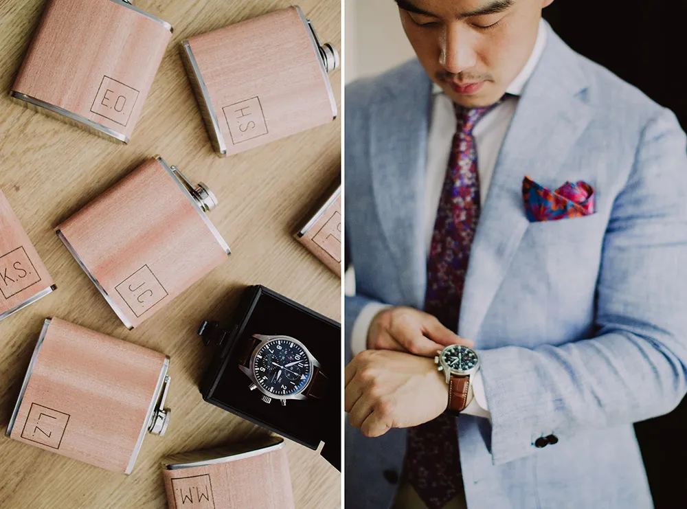 Chong Yee Photography. theweddingnotebook.com