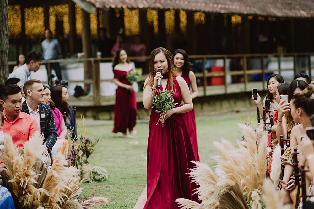 Chong Yee Photography. theweddingnotebook.com