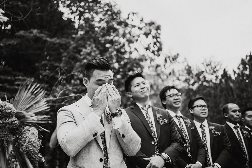 Chong Yee Photography. theweddingnotebook.com