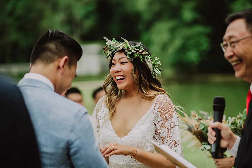 Chong Yee Photography. theweddingnotebook.com