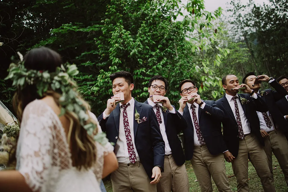 Chong Yee Photography. theweddingnotebook.com