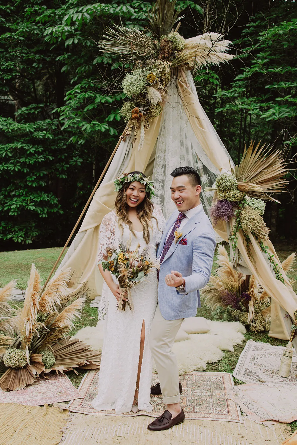 Chong Yee Photography. theweddingnotebook.com