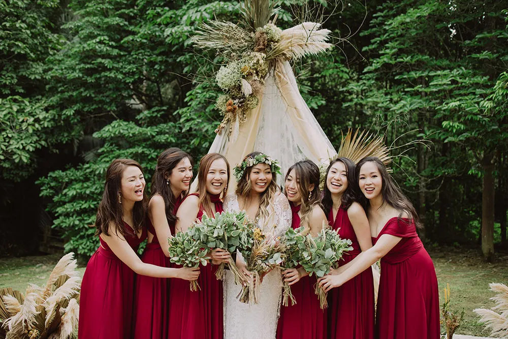 Chong Yee Photography. theweddingnotebook.com