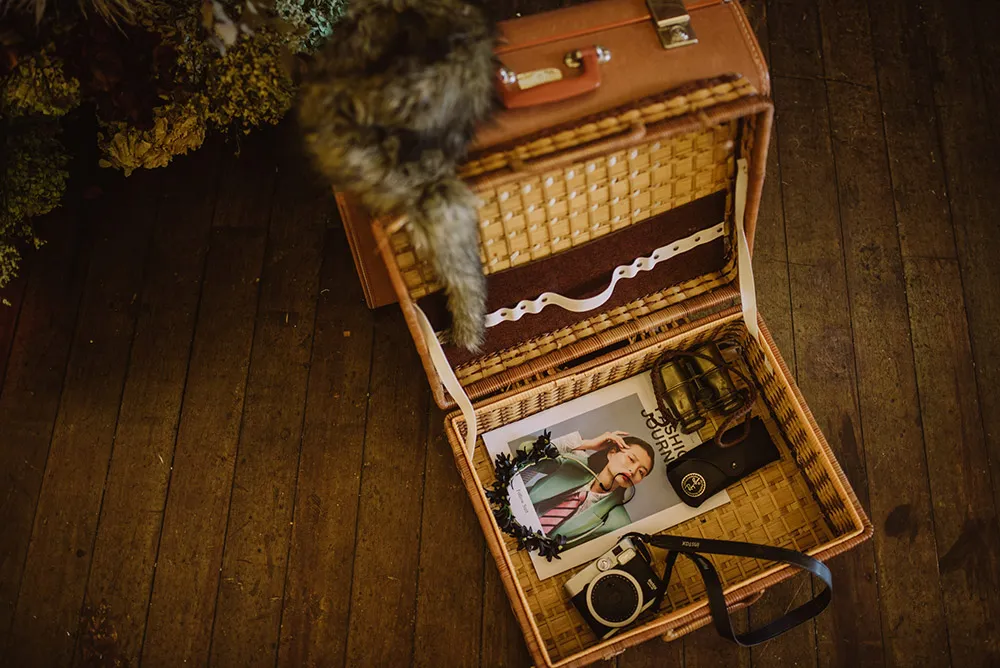 Chong Yee Photography. theweddingnotebook.com