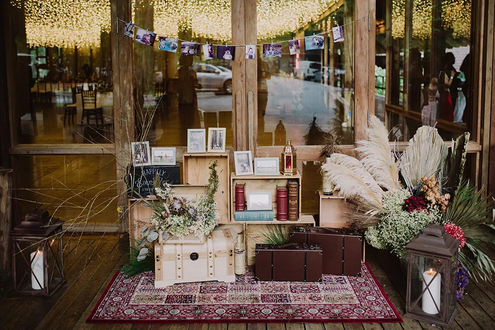 Chong Yee Photography. theweddingnotebook.com