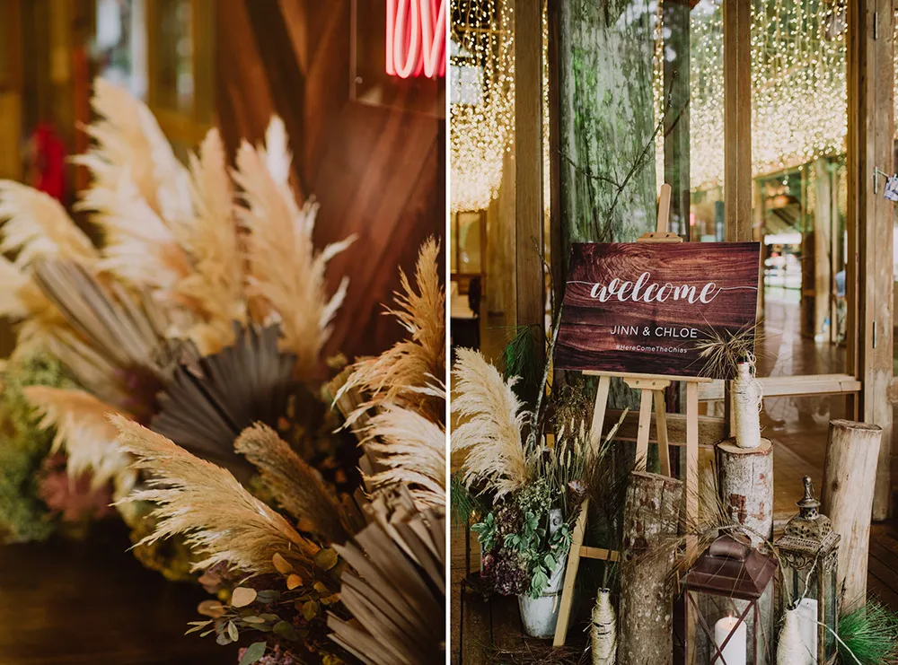 Chong Yee Photography. theweddingnotebook.com