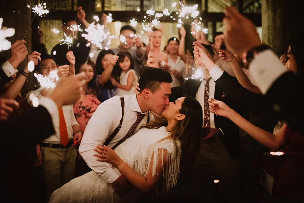 Chong Yee Photography. theweddingnotebook.com