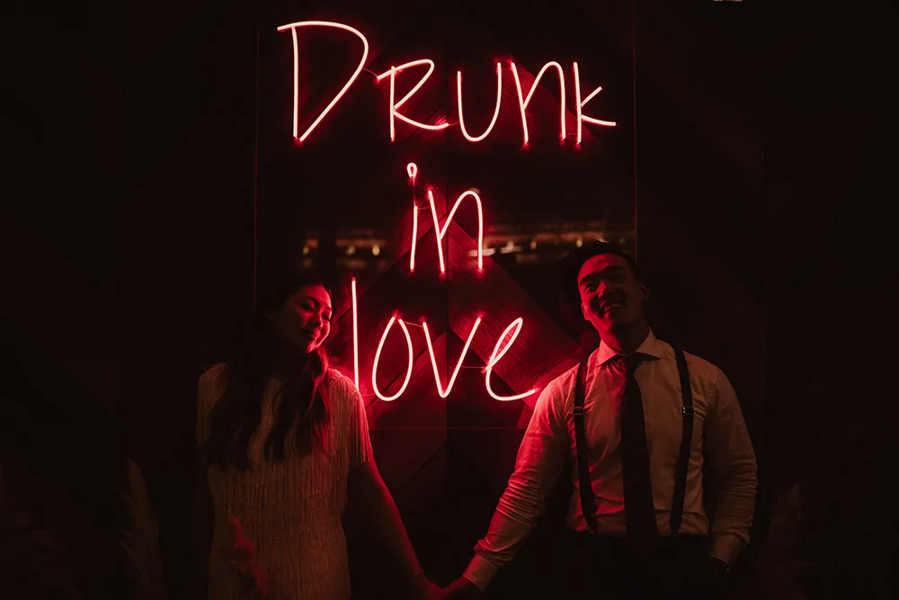 Chong Yee Photography. theweddingnotebook.com