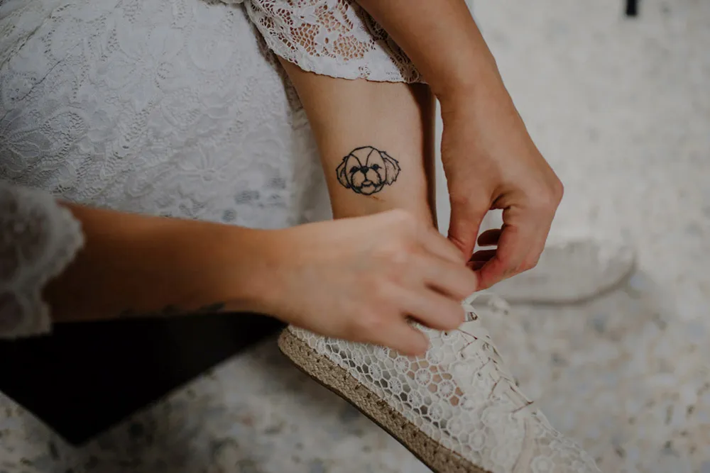 Bloc Memoire Photography. theweddingnotebook.com