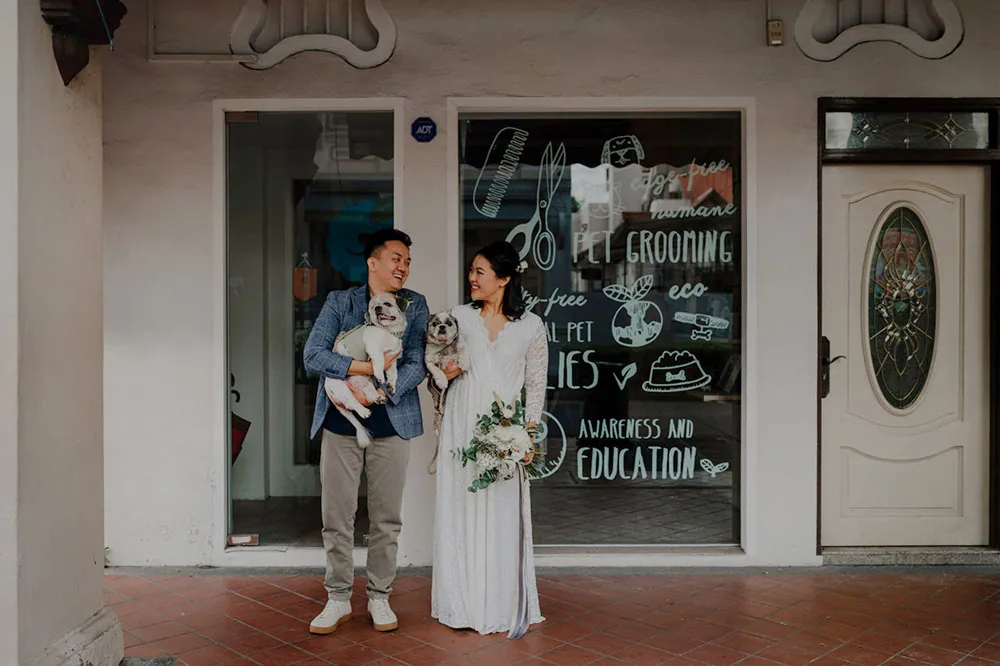 Bloc Memoire Photography. theweddingnotebook.com