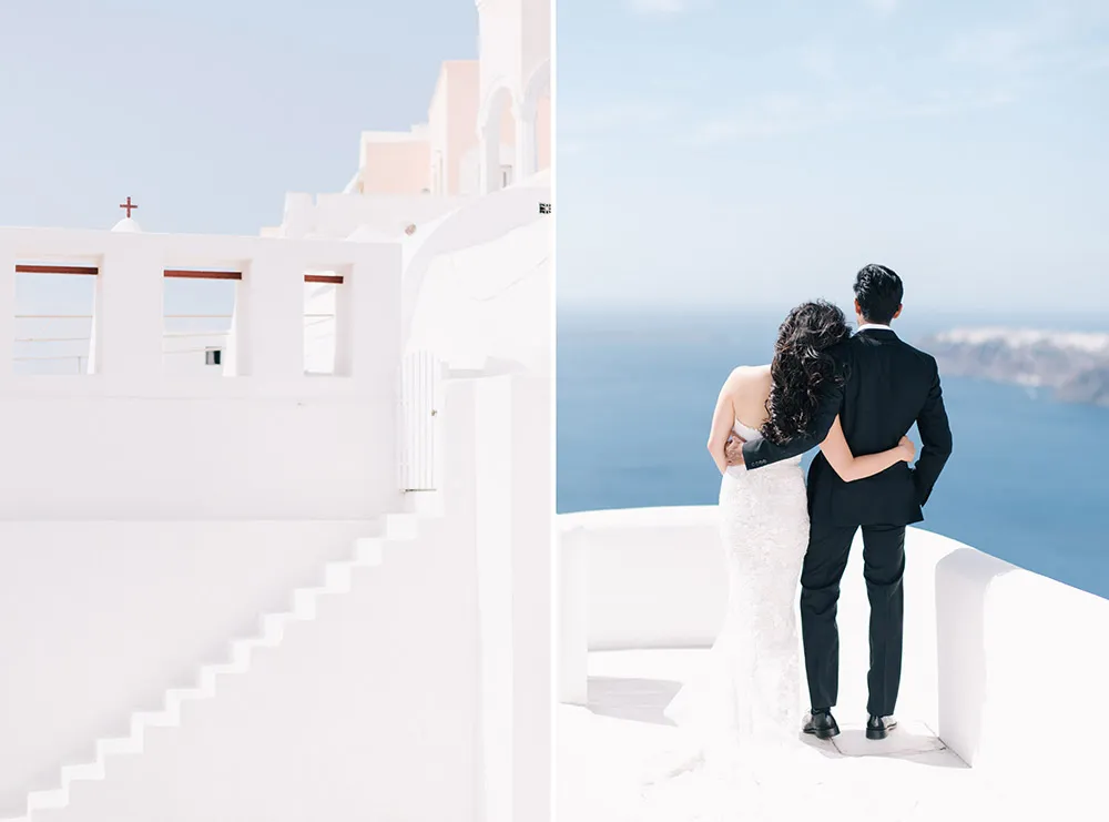 Ben Yew Photography. theweddingnotebook.com