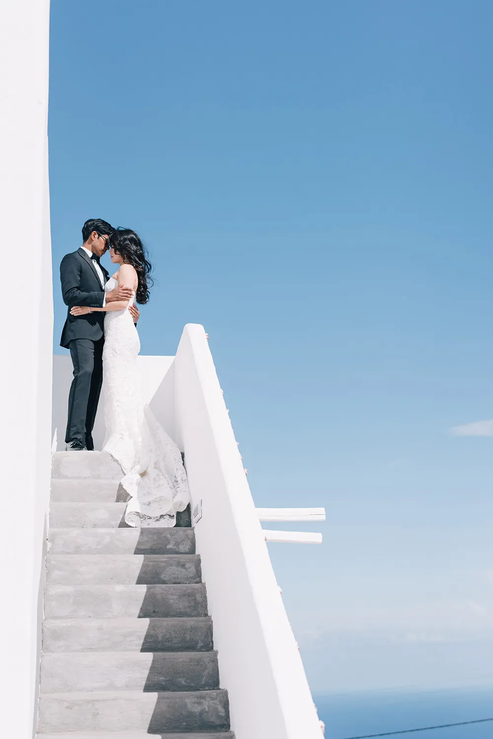 Ben Yew Photography. theweddingnotebook.com