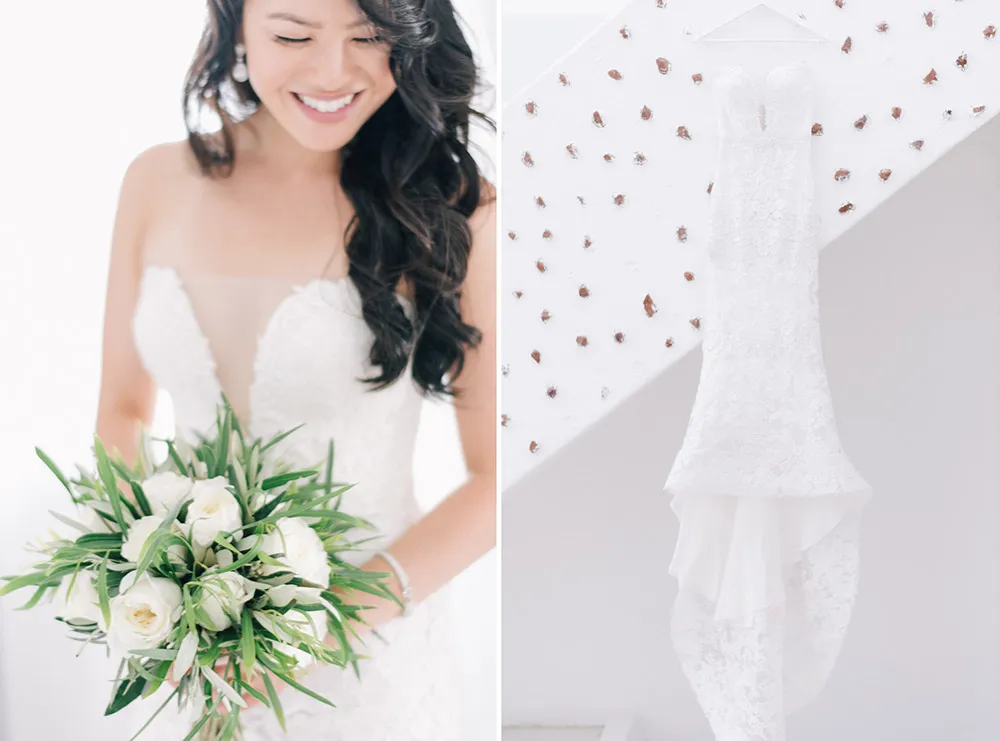 Ben Yew Photography. theweddingnotebook.com