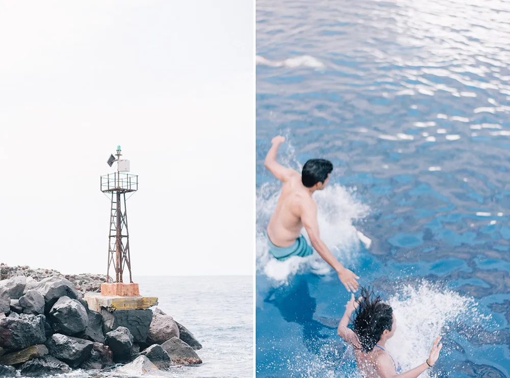 Ben Yew Photography. theweddingnotebook.com