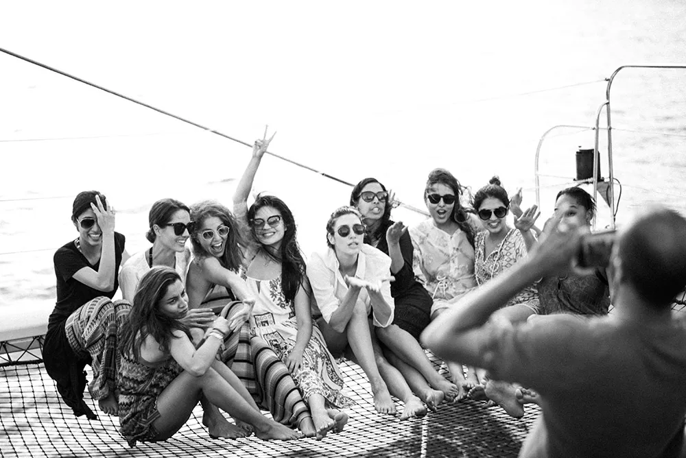 Ben Yew Photography. theweddingnotebook.com