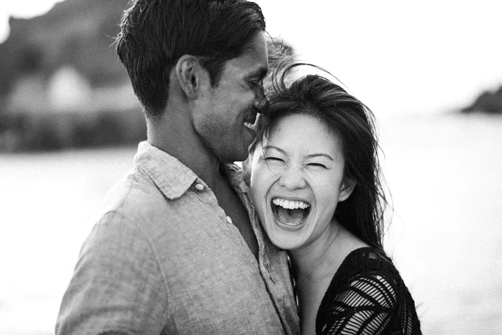 Ben Yew Photography. theweddingnotebook.com