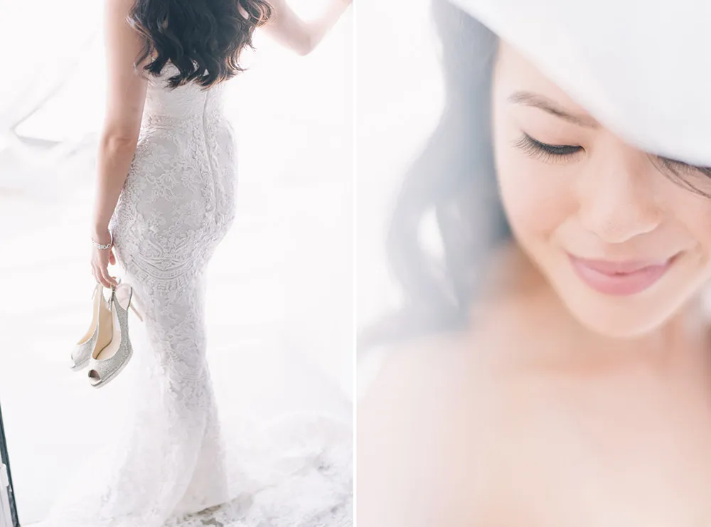 Ben Yew Photography. theweddingnotebook.com