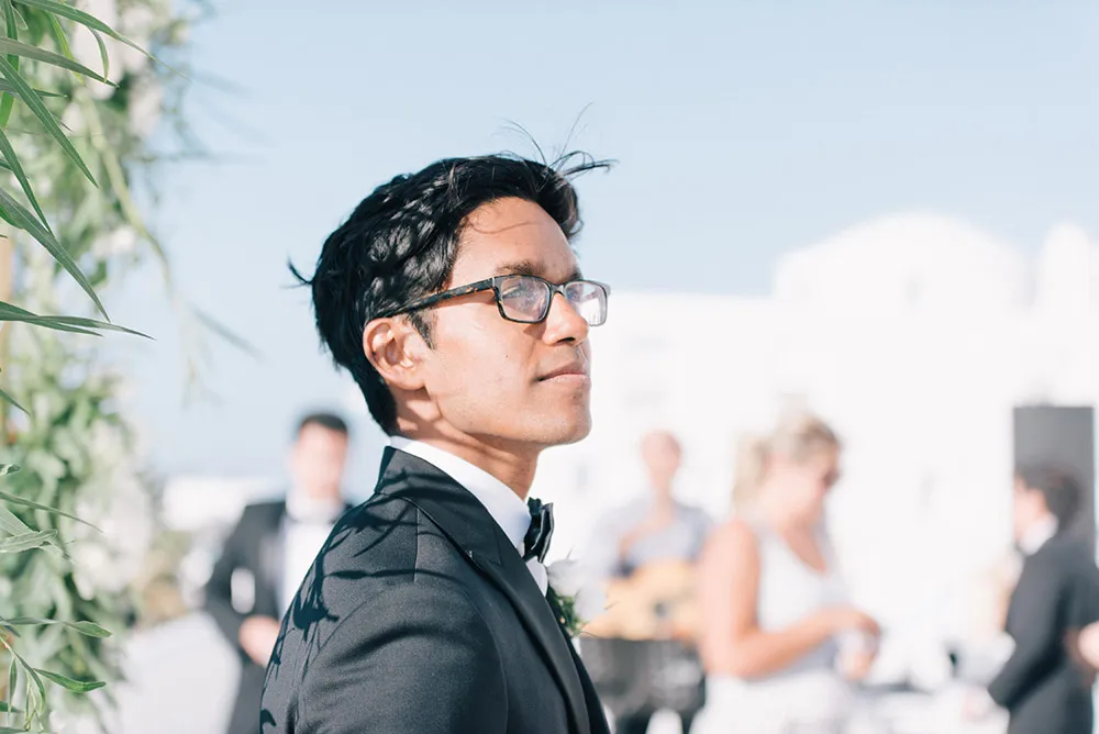 Ben Yew Photography. theweddingnotebook.com